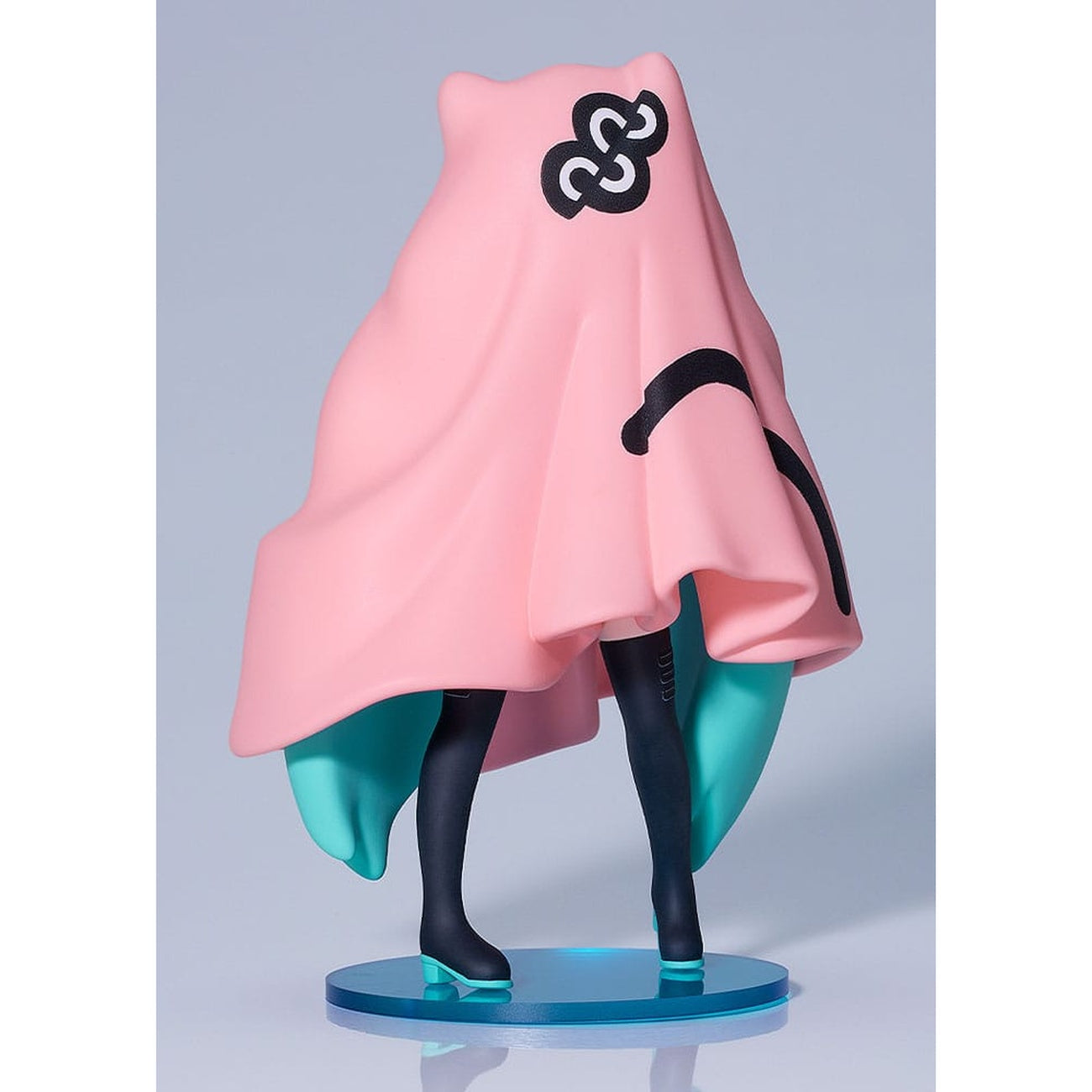 Product image Character Vocal Series 01 Artist Collaboration - Hatsune Miku x FACE Figure