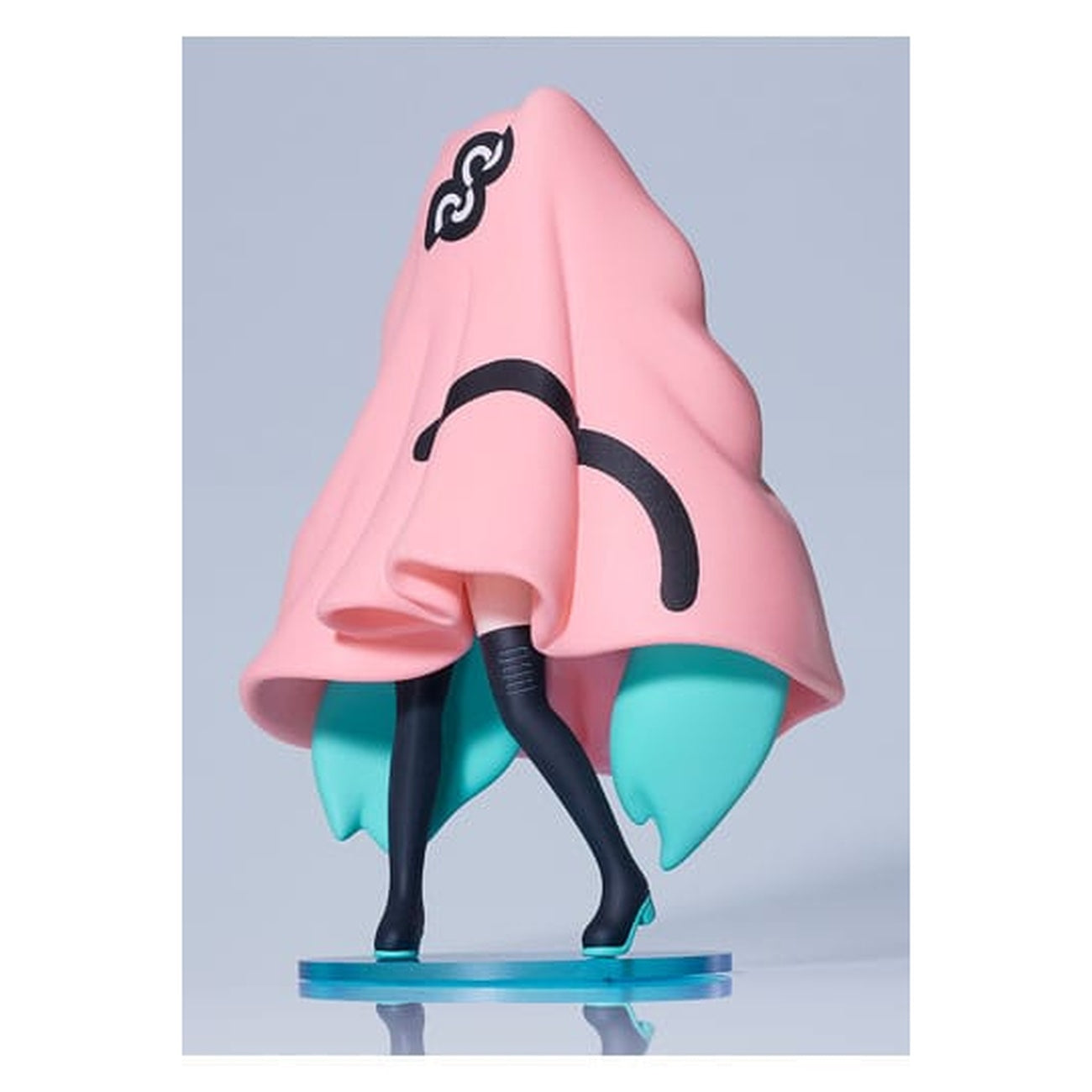 Product image Character Vocal Series 01 Artist Collaboration - Hatsune Miku x FACE Figure