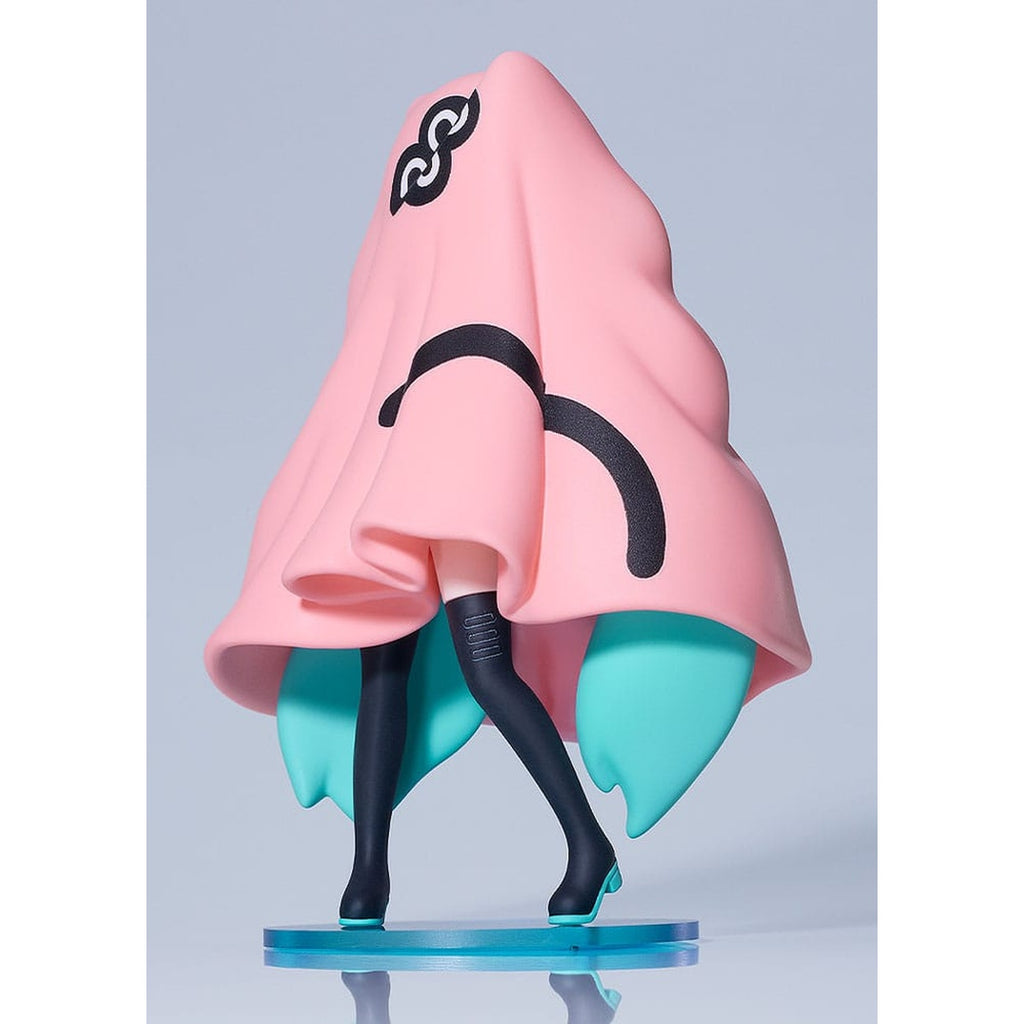 Product image Character Vocal Series 01 Artist Collaboration - Hatsune Miku x FACE Figure