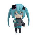 Product image Miku Shuttered Sekai Nendoroid Action Figure - Hatsune Miku