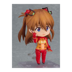 Product image Neon Genesis Evangelion - Asuka Langley Nendoroid Action Figure Test Suit Version