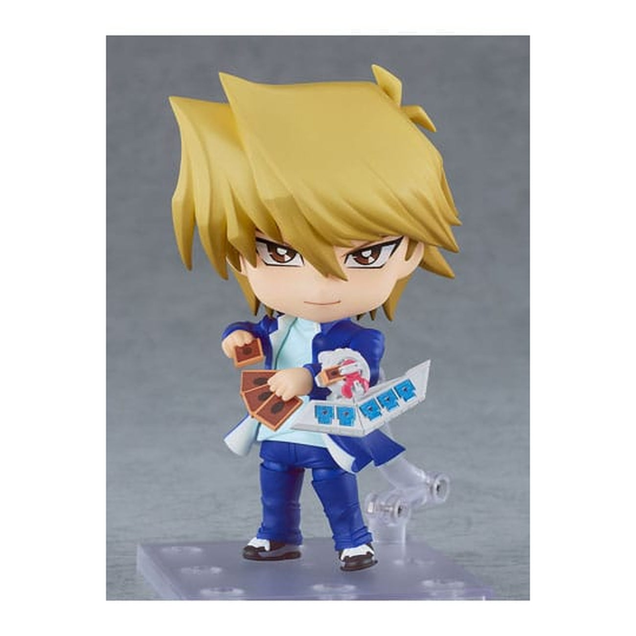 Product image Yu-Gi-Oh! Duel Monsters - Joey Wheeler Nendoroid Action Figure