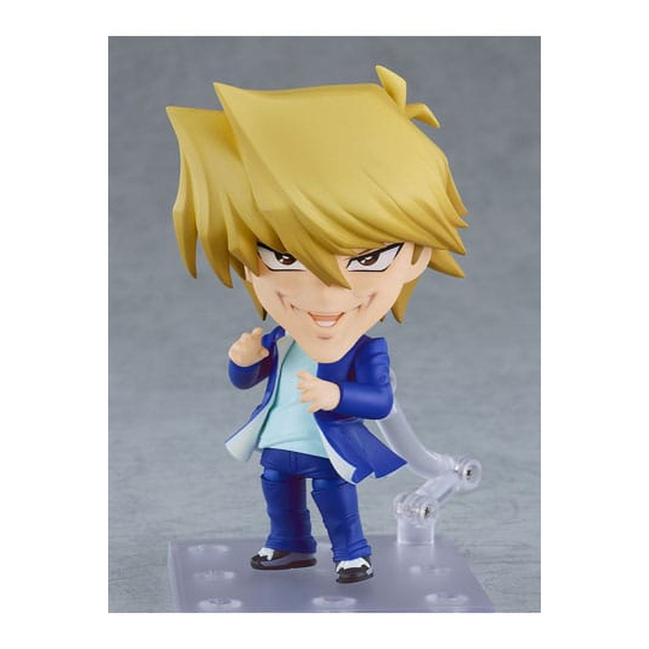Product image Yu-Gi-Oh! Duel Monsters - Joey Wheeler Nendoroid Action Figure
