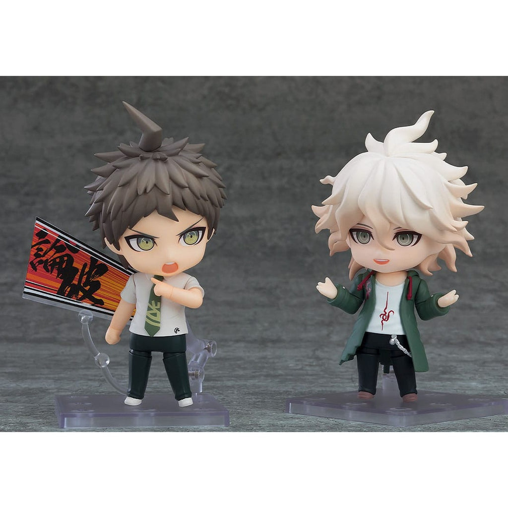 Product image Danganronpa - Hajime Hinata Nendoroid Action Figure