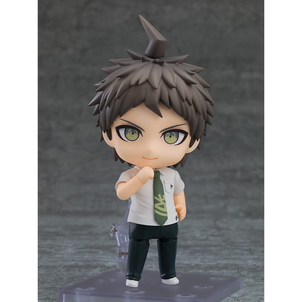 Product image Danganronpa - Hajime Hinata Nendoroid Action Figure