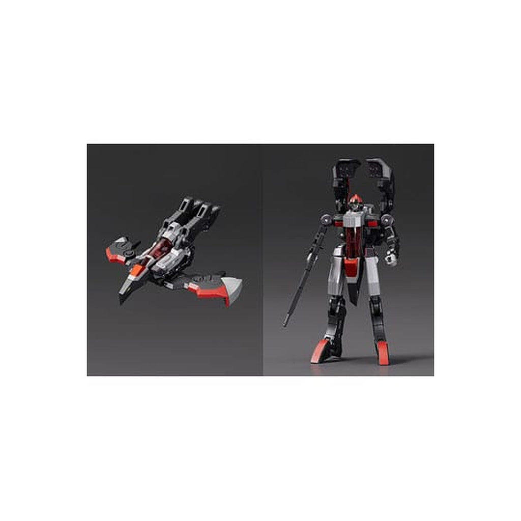Product image Dancouga: Super Beast Machine God Hagane - Dancouga Action Figure