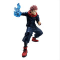 Product image Jujutsu Kaisen - Yuji Itadori Maximatic Figure