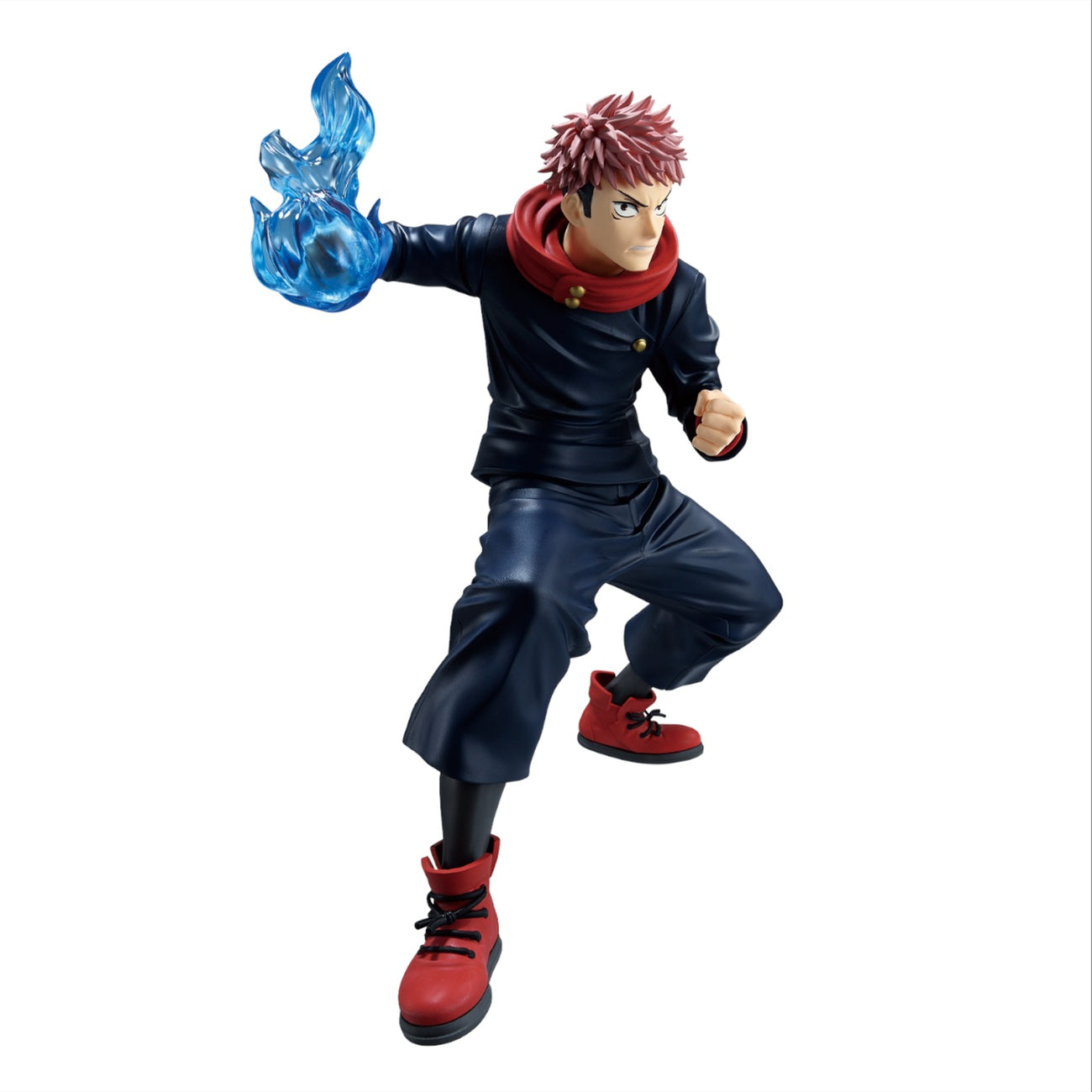 Product image Jujutsu Kaisen - Yuji Itadori Maximatic Figure