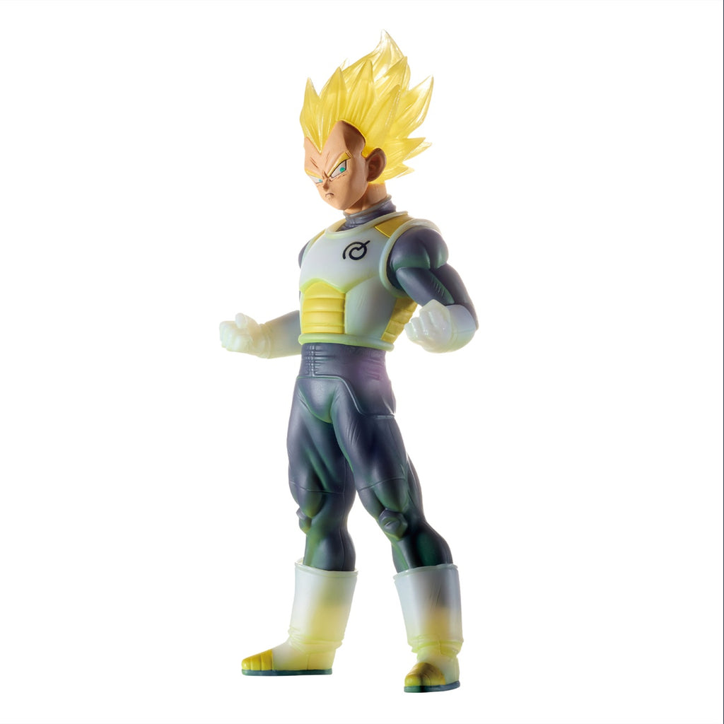 Product image Dragon Ball Z - Vegeta Clearise Figure