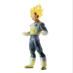 Product image Dragon Ball Z - Vegeta Clearise Figure