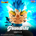 Product image Dragon Ball Super - Gogeta Grandista Figure