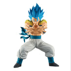 Product image Dragon Ball Super - Gogeta Grandista Figure