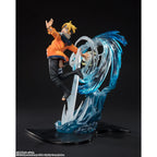 Product image Boruto Naruto Next Generations - Boruto Uzumaki FiguartsZERO Figure Kizuna Relation