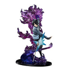 Product image Boruto Naruto Next Generations – Sasuke Uchiha FiguartsZERO Figure Kizuna Relation