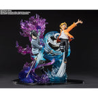 Product image Boruto Naruto Next Generations – Sasuke Uchiha FiguartsZERO Figure Kizuna Relation