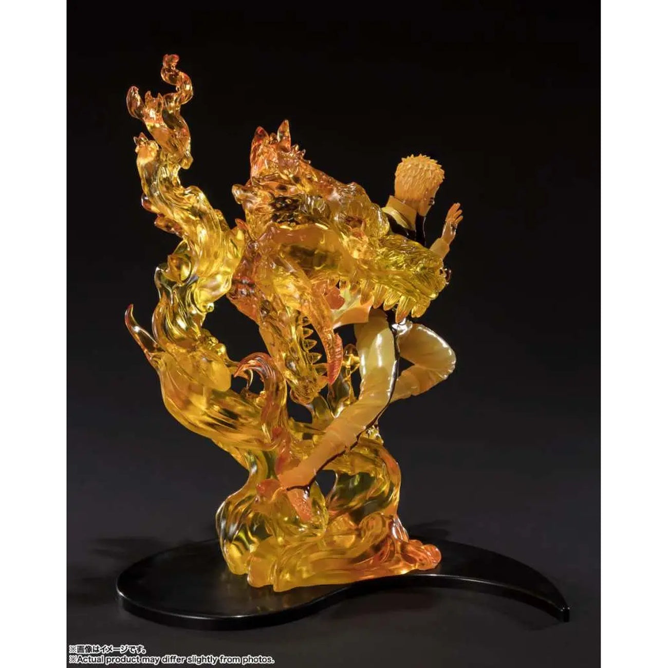 Product image Boruto Naruto Next Generations - Boruto Uzumaki FiguartsZERO Figure Kizuna Relation