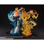 Product image Boruto Naruto Next Generations - Boruto Uzumaki FiguartsZERO Figure Kizuna Relation