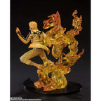 Product image Boruto Naruto Next Generations - Boruto Uzumaki FiguartsZERO Figure Kizuna Relation