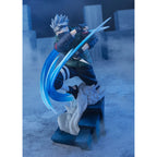 Product image Naruto Shippuden - Kakashi Hatake Figuarts Zero Extra Battle Figure