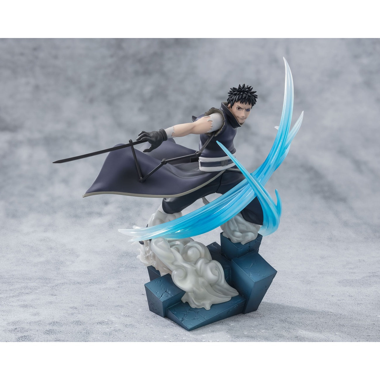 Product image Naruto Shippuden - Obito Uchiha Figuarts Zero Extra Battle Figure