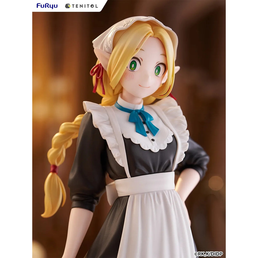 Product image Delicious in Dungeon - Marcille Tenitol Tall Figure Classic Maid Version
