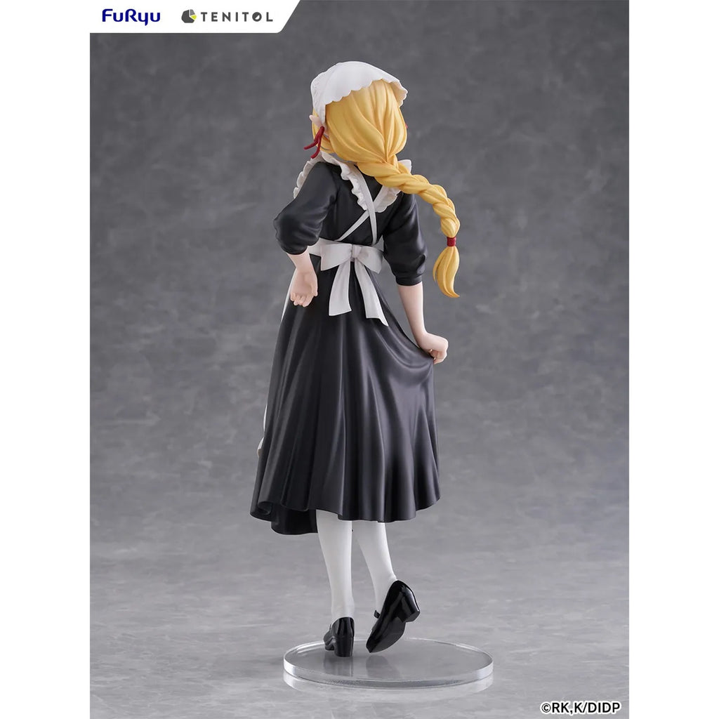 Product image Delicious in Dungeon - Marcille Tenitol Tall Figure Classic Maid Version