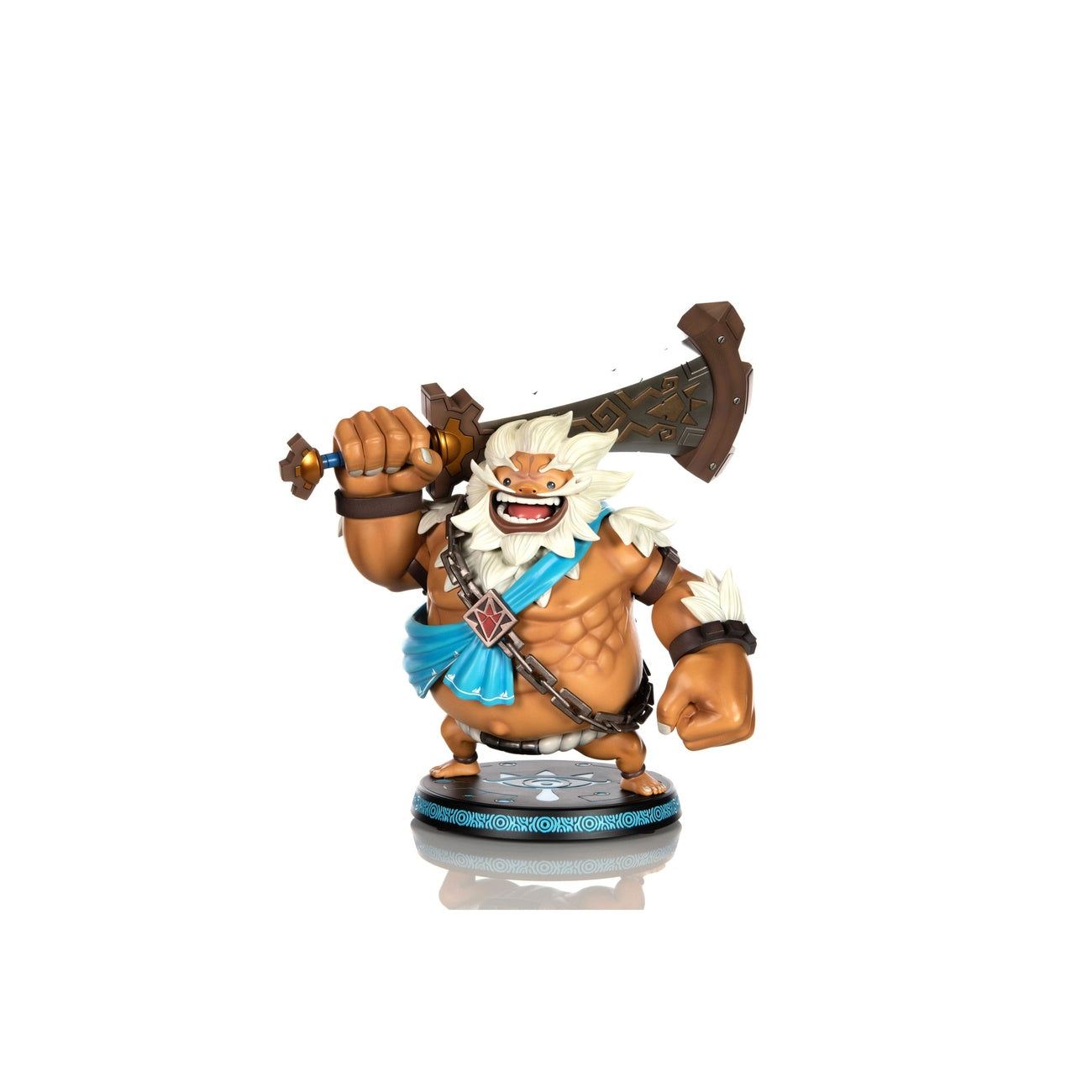 Product image The Legend of Zelda - Daruk Figure Standard Edition