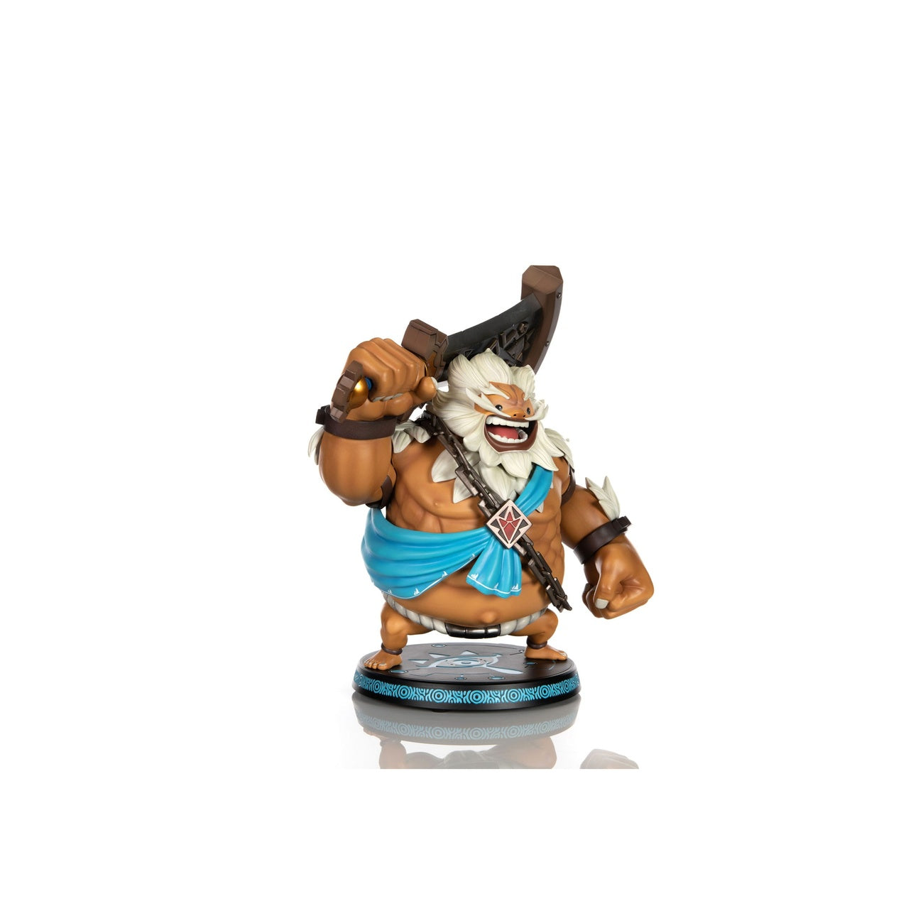 Product image The Legend of Zelda - Daruk Figure Standard Edition