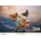Product image The Legend of Zelda - Daruk Figure Standard Edition