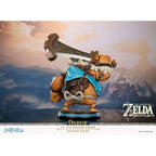 Product image The Legend of Zelda - Daruk Figure Standard Edition