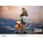Product image The Legend of Zelda - Daruk Figure Standard Edition