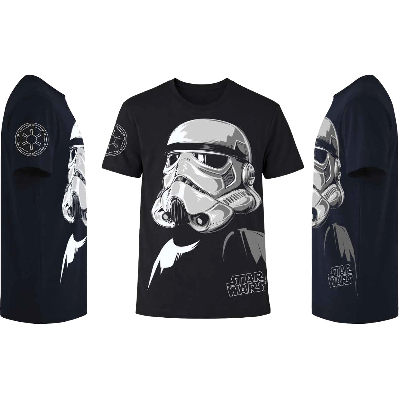 Product image Star Wars - Trooper T-Shirt black