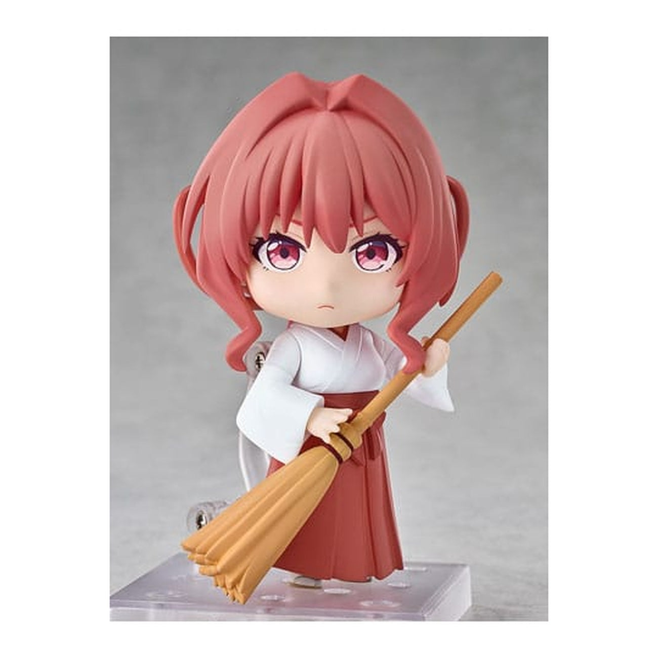 Product image Tying the Knot with an Amagami Sister - Yuna Amagami Nendoroid Action Figure