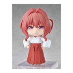 Product image Tying the Knot with an Amagami Sister - Yuna Amagami Nendoroid Action Figure