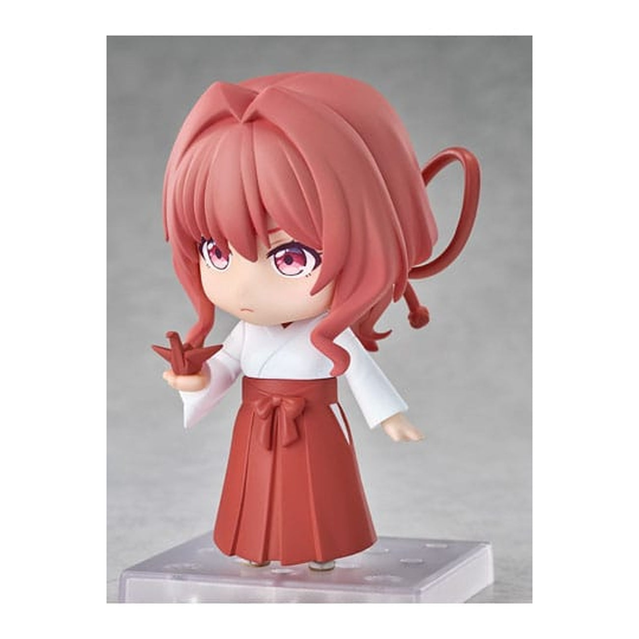 Product image Tying the Knot with an Amagami Sister - Yuna Amagami Nendoroid Action Figure