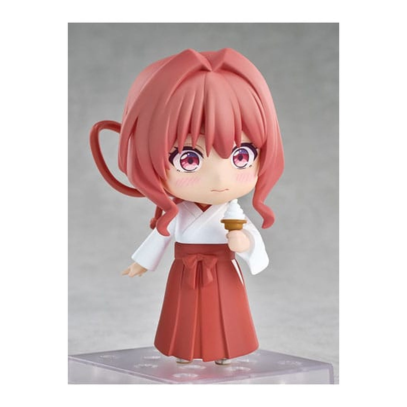 Product image Tying the Knot with an Amagami Sister - Yuna Amagami Nendoroid Action Figure