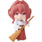 Product image Tying the Knot with an Amagami Sister - Yuna Amagami Nendoroid Action Figure