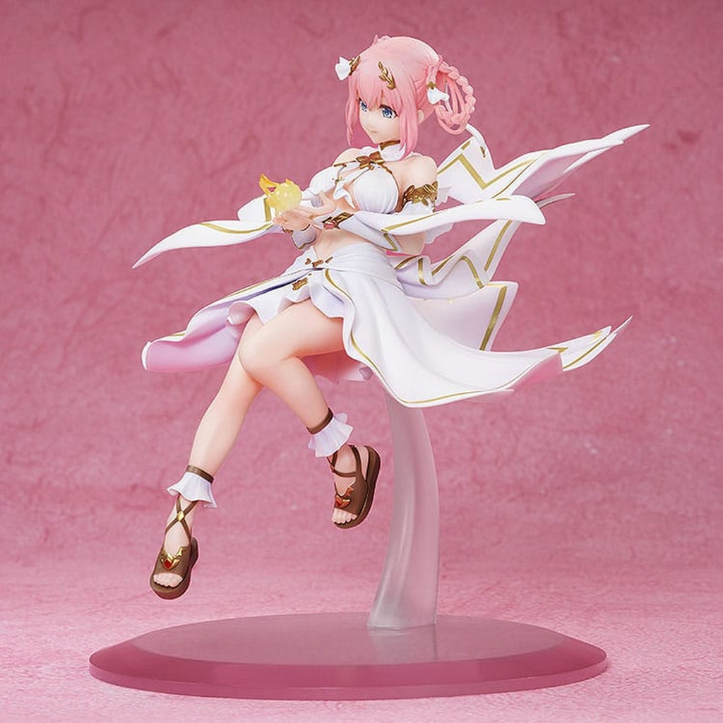 Product image Princess Connect! Re:Dive - Yui (Ceremonial) Statue 1:7