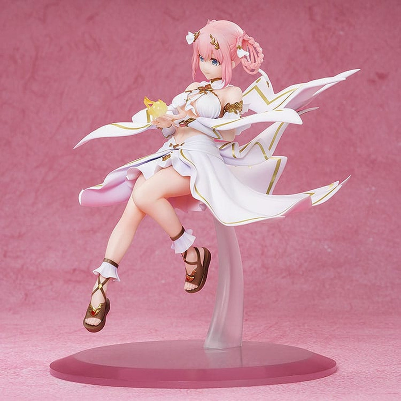 Product image Princess Connect! Re:Dive - Yui (Ceremonial) Statue 1:7