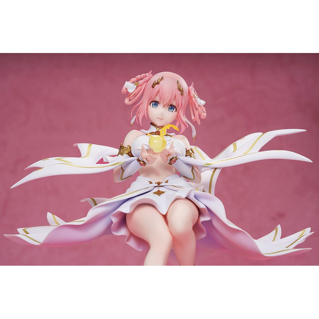 Product image Princess Connect! Re:Dive - Yui (Ceremonial) Statue 1:7