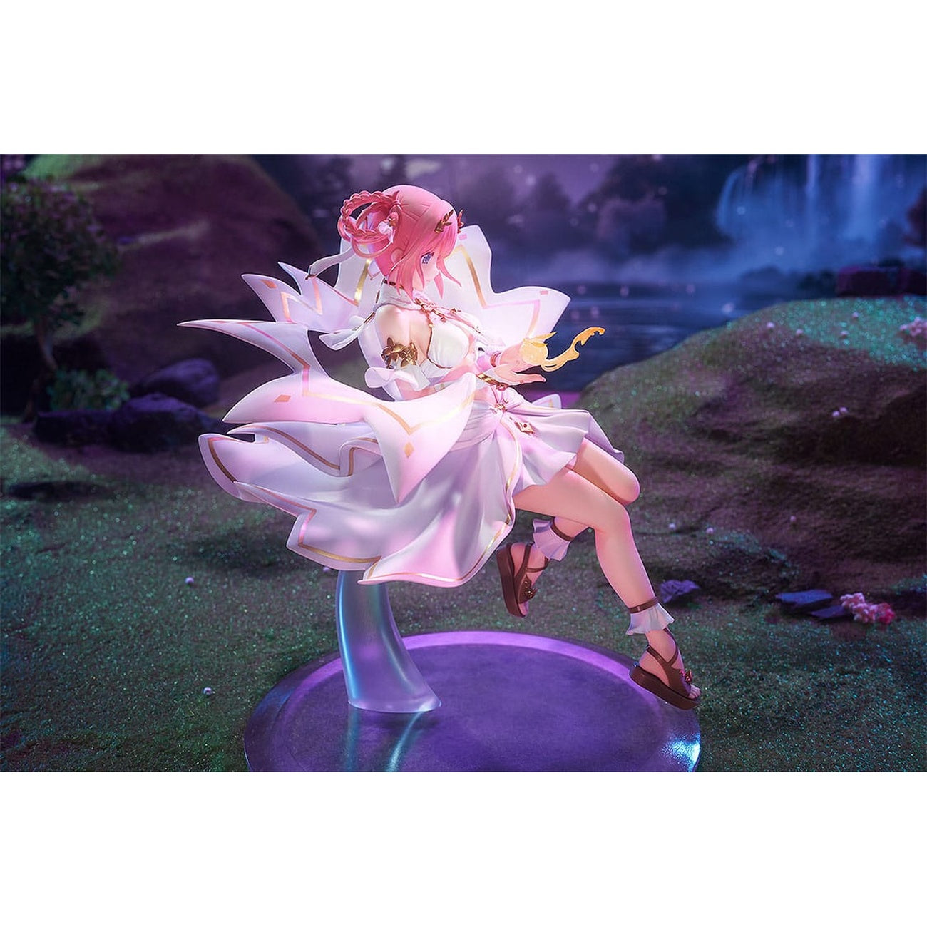 Product image Princess Connect! Re:Dive - Yui (Ceremonial) Statue 1:7