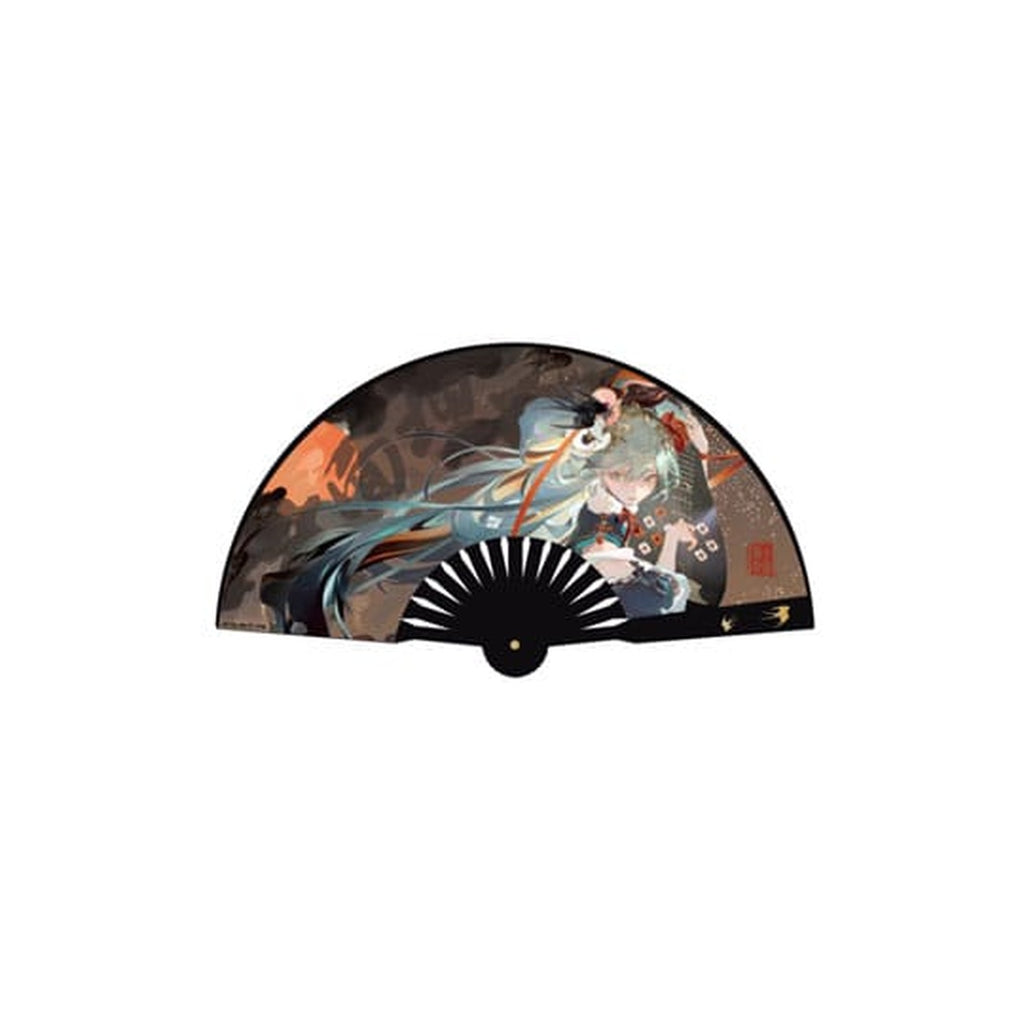 Product image Miku Shimian Maifu Fan - Hatsune Miku