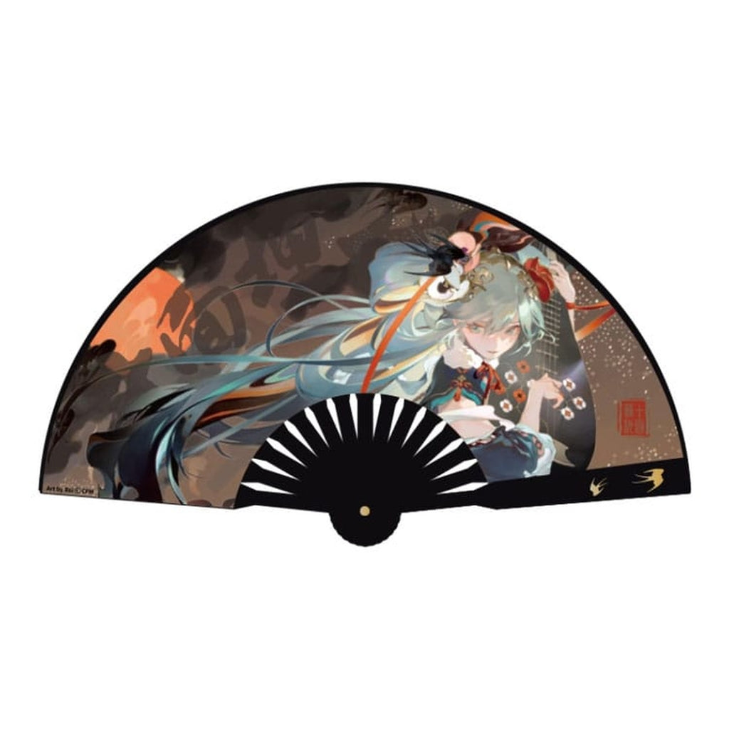 Product image Miku Shimian Maifu Fan - Hatsune Miku
