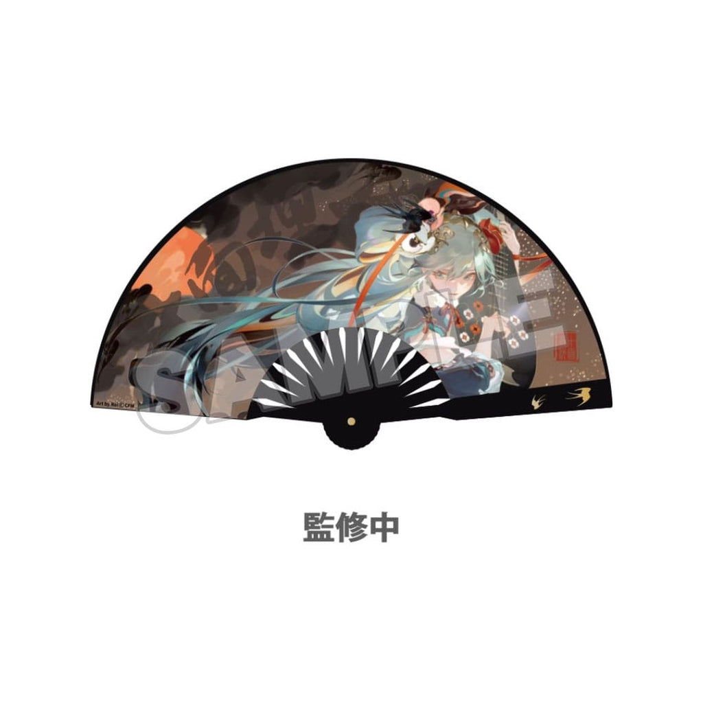 Product image Miku Shimian Maifu Fan - Hatsune Miku
