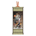 Product image Hatsune Miku Shimian Maifu Wall Scroll - Hatsune Miku