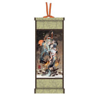 Product image Hatsune Miku Shimian Maifu Wall Scroll - Hatsune Miku