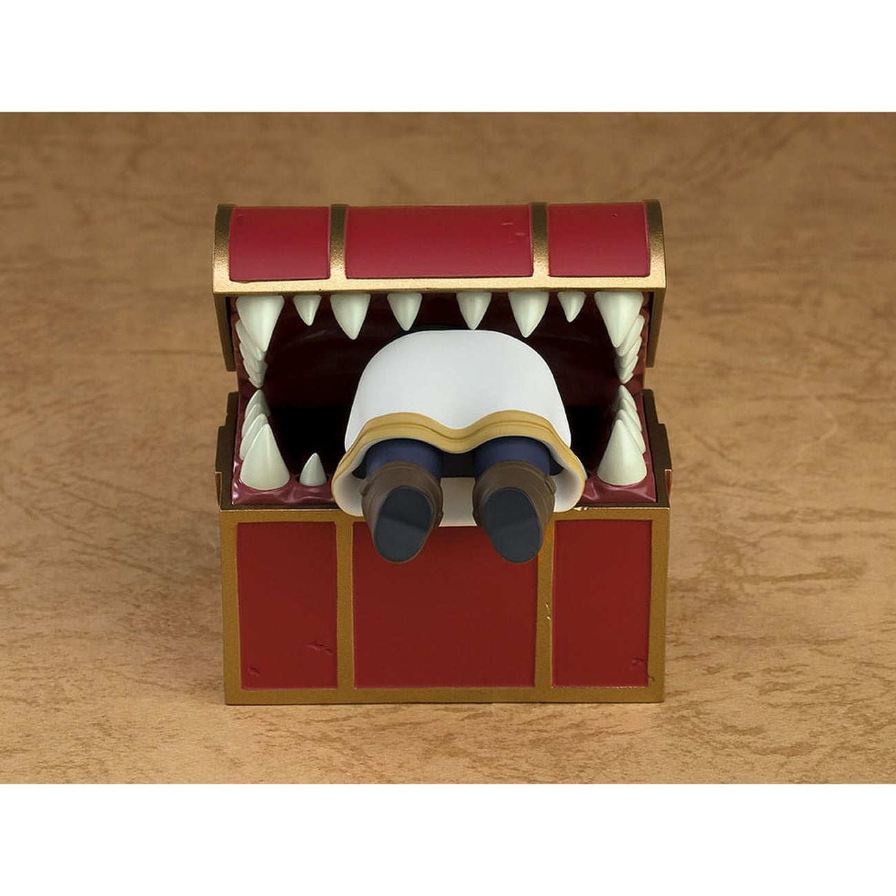 Product image Frieren – Mimic Nendoroid Action Figure