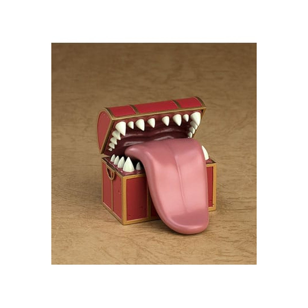 Product image Frieren – Mimic Nendoroid Action Figure