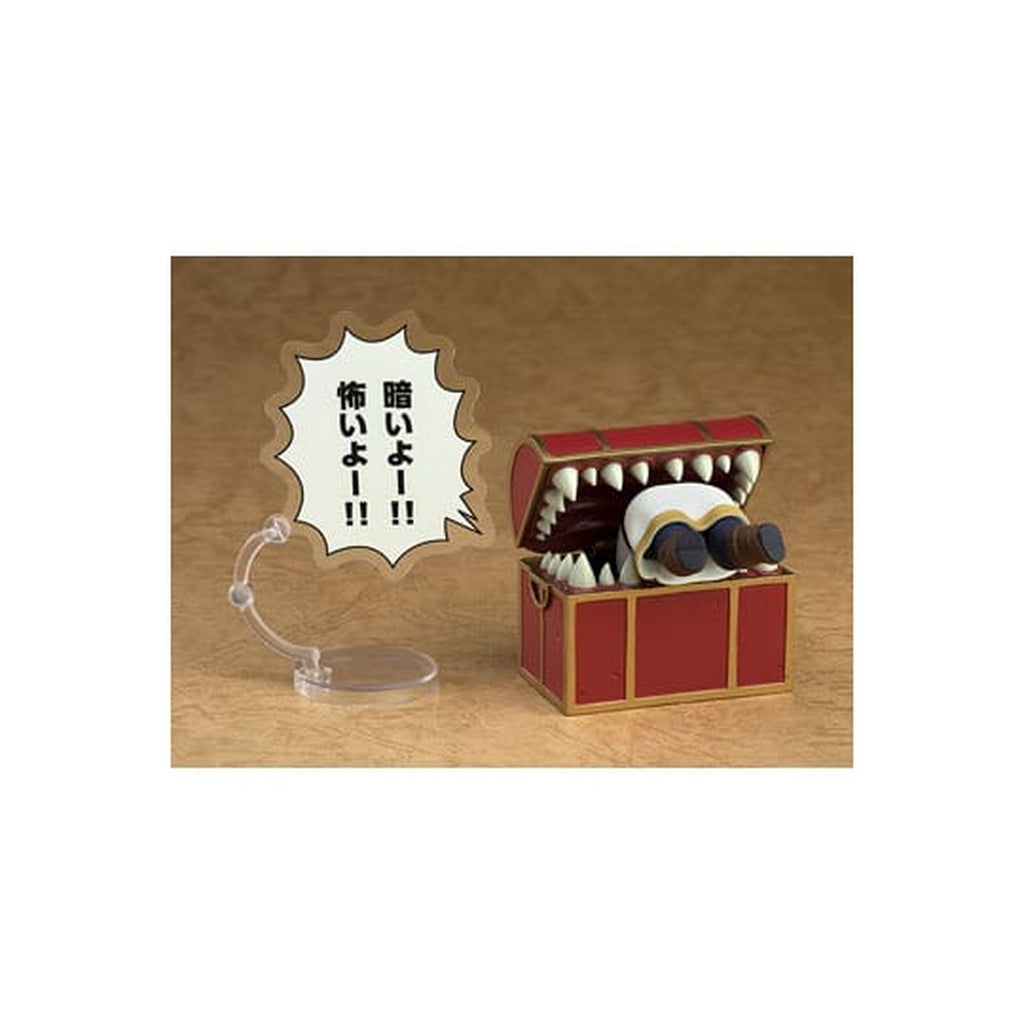 Product image Frieren – Mimic Nendoroid Action Figure