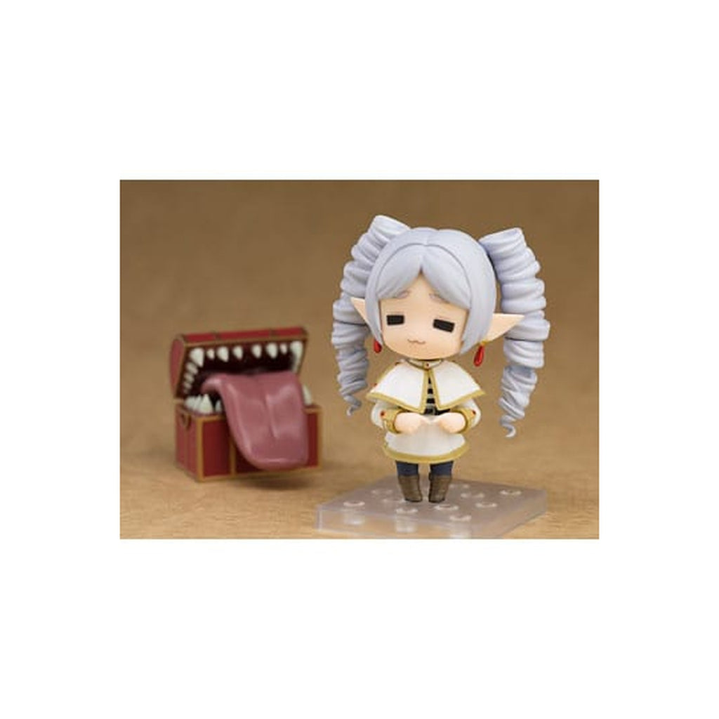 Product image Frieren – Mimic Nendoroid Action Figure